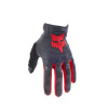 Pánské MX rukavice Fox Dirtpaw Glove Ce L Grey/Red