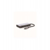 Belkin USB-C 4v1 Multiport adaptér - 4K HDMI, USB-C PD 3.0, 2x USB-A 3.0 (AVC006btSGY)