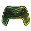 Canyon GPW-02, Brighter bezdrôtový gamepad 5v1 Win PC, Nintendo Switch, iOS 13.0+, Android, PS3 CND-GPW02