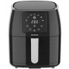 Fritéza BEZ TUKU Fritéza 4,5L 1400 watt KLAUSBERG