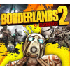 Borderlands 2 + Season Pass PC Steam CD Key