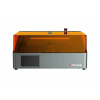 Ortur R2 Smart Uzavřený Gravírovací Laser Stroj Gravírka Plotr v Ochranném Krytu Enclosure s AI Aplikaci 30x21cm Výběr Variant Varianta: Infračervený laser 1,3W