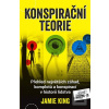 Konspirační teorie (Jamie King)