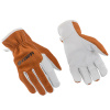 Kemppi Pracovné rukavice Craft Fabricator Model 8, Veľkosť 9