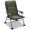 Anaconda kreslo Plug’n Chill Chair