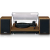 Lenco LS - 100 WD Gramofon se samostatnými reproduktory