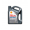 Schell Shell Helix Ultra motorovy olej 5W40 4L