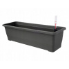 Nohel garden Truhlík samozavlažovací BERGAMOT plastový 60x20x17cm