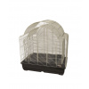 Marchioro Spyros 52 52x32x59cm klietka pre vtáky marrone-beige - dopredaj
