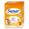 Semper AB Sunar Complex 5 mliečna výživa (od ukonč. 36. mesiaca) (inov.2020) 1x600 g 600 g