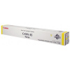toner CANON C-EXV45Y yellow iRAC7260/iRAC7270/iRAC7280 6948B002