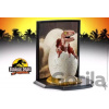 Noble Collection Jurassic Park Egg Toyllectible Treasures Diorama