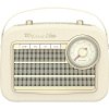 TechniSat TRANSITA 130, beige 0001/3994 stolný rádio, DAB+, FM, béžová; 0001/3994