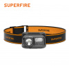 Superfire HL23-S čelovka