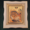 Štyridsať mučeníkov Sebastijských Farba: Biela, Veľkosť: 245x275mm