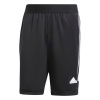 adidas House of Tiro pánske šortky Black L