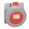 Zásuvka LEGRAND 555388 16/400V 4P vest.