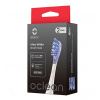 Oclean náhradná hlavica Ultra White UW03 W02, biele