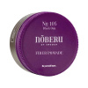 Nõberu of Sweden Vláknitá pomáda na vlasy NOBERU Fiber pomade Black oak 80 ml