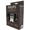 SEB GROUPE KRUPS XS530010 originálna súprava na čistenie a údržbu kávovaru