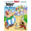 Asterix And The Actress - René Goscinny, Albert Uderzo (ilustrácie)