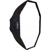 Aurora Osmihranný softbox 60 cm LBOR60