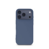 Puzdro na mobil Fantastic Feel pre Apple iPhone 17 Pro, modré - HAMA 00232402