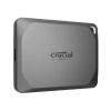 Crucial X9 Pro 4TB Portable SSD, USB 3.2, r1050MB/s, w1050MB/s (CT4000X9PROSSD9)