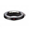 Panasonic DMW-MA2 redukční kroužek z bajonetu LEICA M na MICRO 4/3 DMW-MA2ME