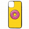 Kryt na telefon - The Simpsons / Simpsonovi - Kobliha (Značka: Xiaomi, Model telefonu: Xiaomi Redmi Note 12)