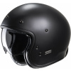 HJC prilba V31 Solid semi flat black - XL