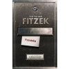 Pozvánka - Sebastian Fitzek