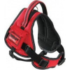 Postroj pro psy MOOV Zolux, XL, red