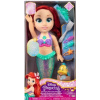 Disney bábika Morská panna Ariel 35 cm Spievajúca Interaktívna