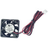 Ventilátor náhradných dielov Renkforce Vhodné pre 3D tlačiareň: RENKFORCE Basic 3 RF-4538668; RF-4538668