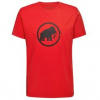 Mammut Mammut Core T-Shirt Classic Men