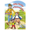Dlhý, Široký a Bystrozraký