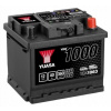 Yuasa YBX1000 12V 40Ah 350A YBX1063