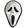 Maska na Halloween Typ: 1