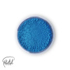 Jedlá prachová farba Fractal - Azure (2 g)