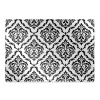 Podložka pod kolieskovú stoličku Podložka pod kolieskovú stoličku Damask mwp-w0013339