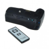 Battery Grip Jupio pre Pentax K7/ K5 / K5IIs (D-BG4)
