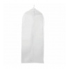 Compactor Pouzdro na obleky a dlouhé šaty Compactor MILKY 60 x 137 cm