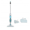BLACK+DECKER Parný mop 1600 W Autoselect FSM1630