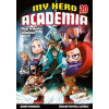 My Hero Academia - Moje hrdinská akademie 20: Školní festival začíná! - Kóhei Horikoši