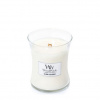 WoodWick Island Coconut vonná sviečka 275 g