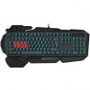 Klávesnica A4Tech Bloody B318, USB, CZ (B318) čierna