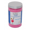 Pink Gin Fizz Cocktail Spa Essence