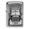 Benzínový zapalovač Zippo Trucker