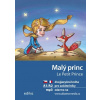 Malý princ A1/A2 (FJ-ČJ) dvojjazyčná kniha pro začátečníky